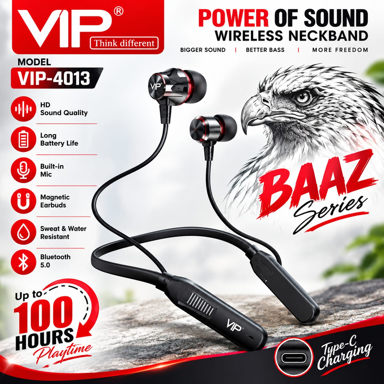 Promotional Offer